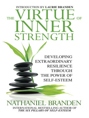 cover image of The Virtue of Inner Strength